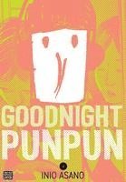 bokomslag Goodnight Punpun, Vol. 4