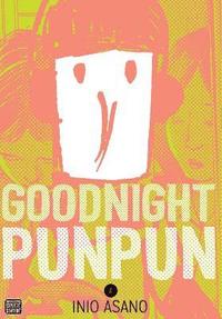 bokomslag Goodnight Punpun, Vol. 4: Volume 4