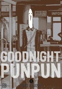 bokomslag Goodnight Punpun, Vol. 5