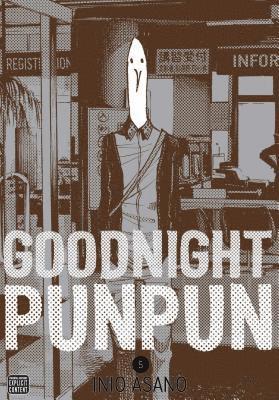 bokomslag Goodnight Punpun, Vol. 5: Volume 5