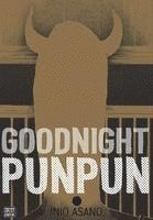 bokomslag Goodnight Punpun, Vol. 6
