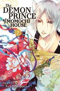 bokomslag The Demon Prince of Momochi House, Vol. 7: Volume 7