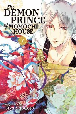 The Demon Prince of Momochi House, Vol. 7 1