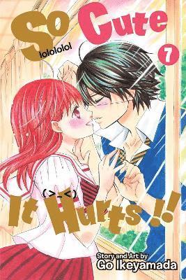 bokomslag So Cute It Hurts!!, Vol. 7