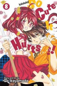 bokomslag So Cute It Hurts!!, Vol. 8
