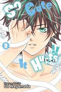 bokomslag So Cute It Hurts!!, Vol. 9: Volume 9