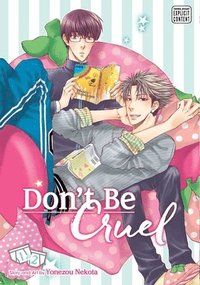 bokomslag Don't Be Cruel: 2-in-1 Edition, Vol. 1: Volume 1