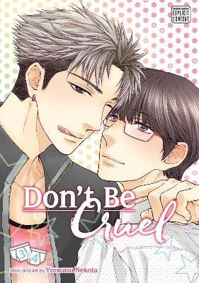 bokomslag Don't Be Cruel: 2-in-1 Edition, Vol. 2: Volume 2