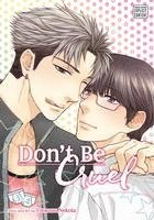 Don't Be Cruel: 2-in-1 Edition, Vol. 2