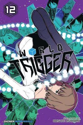 World Trigger, Vol. 12 1