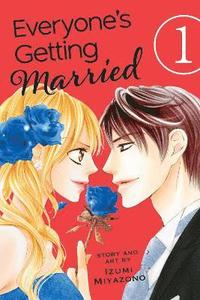 bokomslag Everyone's Getting Married, Vol. 1: Volume 1