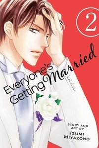 bokomslag Everyone's Getting Married, Vol. 2: Volume 2