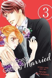 bokomslag Everyone's Getting Married, Vol. 3: Volume 3