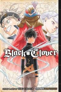 bokomslag Black Clover, Vol. 2: Volume 2