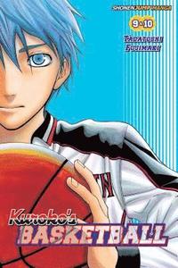bokomslag Kuroko's Basketball, Vol. 5
