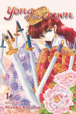 Yona of the Dawn, Vol. 1: Volume 1 1