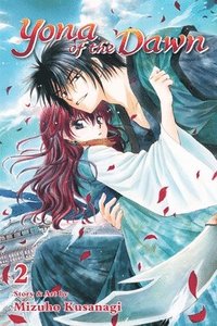 bokomslag Yona of the Dawn, Vol. 2