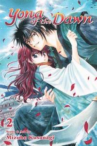 bokomslag Yona of the Dawn, Vol. 2: Volume 2