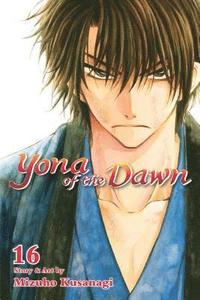 bokomslag Yona of the Dawn, Vol. 16: Volume 16