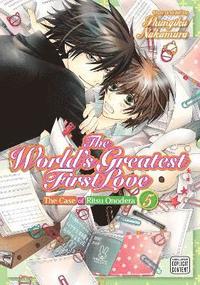 bokomslag The World's Greatest First Love, Vol. 5: Volume 5