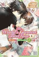 The World's Greatest First Love, Vol. 5 1
