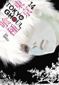 bokomslag Tokyo Ghoul, Vol. 14