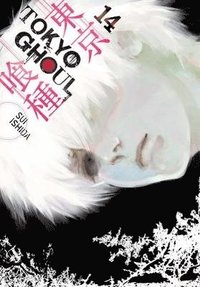 bokomslag Tokyo Ghoul, Vol. 14: Volume 14