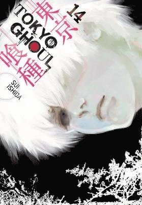 Tokyo Ghoul, Vol. 14 1