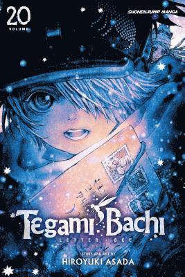 bokomslag Tegami Bachi, Vol. 20