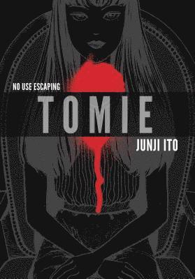 Tomie: Complete Deluxe Edition 1