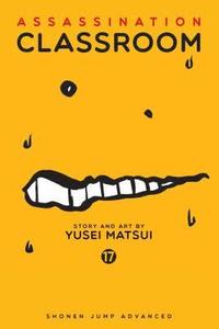 bokomslag Assassination Classroom, Vol. 17: Volume 17