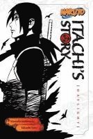 bokomslag Naruto: Itachi's Story, Vol. 1