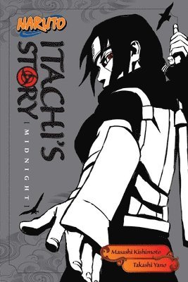 bokomslag Naruto: Itachi's Story, Vol. 2