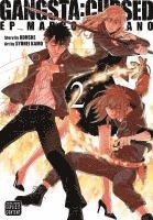 Gangsta: Cursed., Vol. 2: Volume 2 1