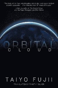 bokomslag Orbital Cloud