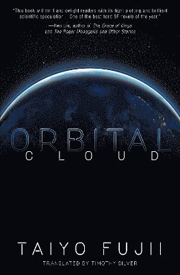 bokomslag Orbital Cloud