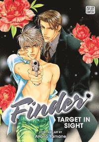 bokomslag Finder Deluxe Edition: Target in Sight, Vol. 1
