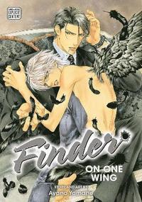 bokomslag Finder Deluxe Edition: On One Wing, Vol. 3: Volume 3