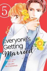 bokomslag Everyone's Getting Married, Vol. 5