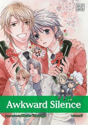 Awkward Silence, Vol. 6 1