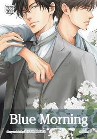 bokomslag Blue Morning, Vol. 7
