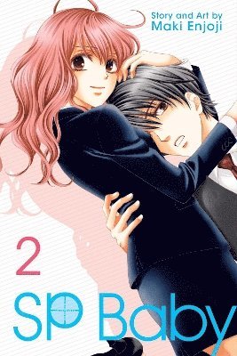 SP Baby, Vol. 2: Volume 2 1