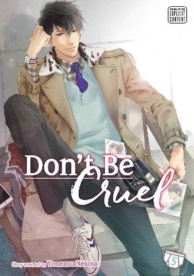 bokomslag Don't Be Cruel, Vol. 5: Volume 5