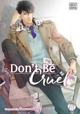 Don't Be Cruel, Vol. 5: Volume 5 1