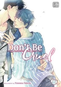 bokomslag Don't Be Cruel, Vol. 6: Volume 6