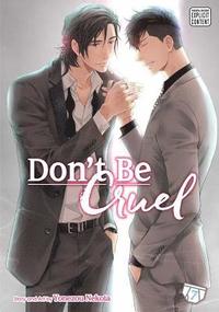 bokomslag Don't Be Cruel, Vol. 7: Volume 7