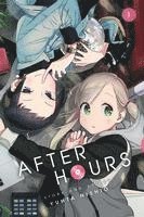 After Hours, Vol. 1