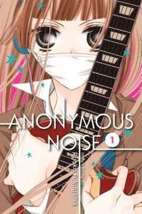 bokomslag Anonymous Noise, Vol. 1