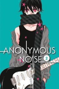 bokomslag Anonymous Noise, Vol. 2: Volume 2