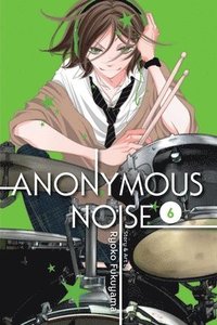 bokomslag Anonymous Noise, Vol. 6